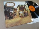 AMERICAN KALEIDOSCOPE bernice CBS UK ORIGINAL LP DAVID LINDLEY psych folk 