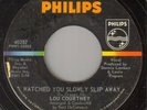 Northern Soul - Lou Courtney - Watched You Slowly Slip Away  ** LISTEN **