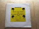 THE BEATLES-FROM THEN TO YOU-THE BEATLES CHRISTMAS RECORD 1970-BEATLES FAN CLUB.