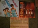 Martha And The Vandellas 3LP lot/Watchout,Heat Wave OP,Greatest Hits/Gordy