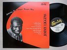 Jimmy Liggins - Saturday Night Boogie Woogie Man (Rhythm & Blues, LP)