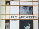 ELY ARCOVERDE LP Quarteto BRAZIL Organ BOSSA Fermata 1965