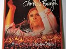 High on Emotion; Live from Dublin [LP] by Chris de Burgh (vinyl)