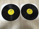 FINCH 2LP test press nofx movielife new found glory starting line all time low
