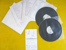Japan No Obi 33rpm 12