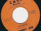 illinois Rockabilly Johnny Dee CASH 3677 Maybellene / It's just a matter ... ?