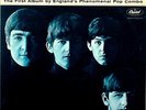 BEATLES - MEET THE BEATLES - MONO - NEAR MINT - IN SHRINKWRAP