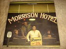 THE DOORS Morrison Hotel 12