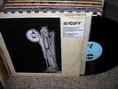 LED ZEPPELIN-England 1972-OR.RARE PROMO ONLY VG+/VG++ LP NOT TMOQ