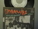 THE PYRAMIDS - DRUNK AND DISORDERLY  YUGO PRESS 7