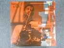Sonny Rollins-With The Modern Jazz Quartet-1st 1956 Press-Error Cover-DG-RVG