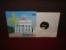 THE SPOTNICKS In Berlin LP 1965 ORIOLE MONO 1st Press THEIR RAREST EVER