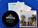 ROLLING STONES THE ROLLING STONES LS62 EP wv0917