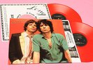 ROLLING STONES 2LP OUT ON BAIL 1978 US TOUR ORIG RED WAX MINT UNPLAYED