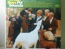 The Beach Boys Pet Sounds SEALED MINT NEW LP