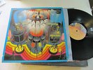 EDWIN STARR happy radio original lp vinyl soul 1979 20th centuryfox t591 rare lp