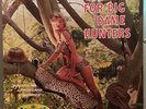 SOUNDS OF A THOUSAND STRINGS: Music For Big Dame Hunters LP Exotica Irish McCall