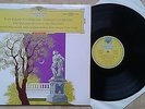 S256 DGG RED STEREO MOZART EINE KLEINE NACHTMUSIK  SMETANA MOLDAU FRICSAY