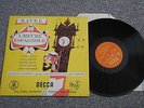 UK Decca LXT 2828: Ravel, OSR, Ansermet