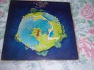 YES(LP)FRAGILE-1971-ATLANTIC RECORDS-2401019-GATEFOLD SLEEVE,8 PAGE COLOUR BOOK