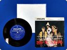 MANFRED MANN MIGHTY QUINN SFL3218 EP wv1002