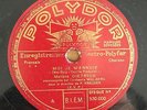 RARE 78RPM 10