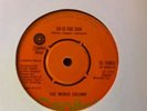 THE WORLD COLUMN- SO IS THE SUN- CAPITOL 15852- UK- EX CONDITION- NORTHERN SOUL