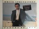Bruce Springsteen - Tunnel Of Love - SEALED 1987 Vinyl LP Record OC 40999
