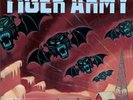 Tiger Army - Music From Regions Beyond LP - SEALED - New - Psychobilly Punk