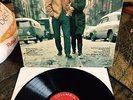 THE FREEWHEELIN' BOB DYLAN -RARE ORIGINAL 1963 COLUMBIA MONO LP-BEAUTIFUL CL1986