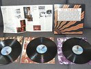 NO NUKES 3 LP Vinyle BRUCE SPRINGSTEEN Tom Petty JACKSON BROWNE