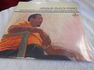 CHARLIE MINGUS 