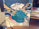 1970 Sweet Smoke ?– Just A Poke ish ?– 5C 054-24311 Psych/Prog LP NM
