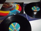 ELECTRIC LIGHT ORCHESTRA  Out of the Blue 1977 Original 2 LP SET ELO VINYL EX-NM