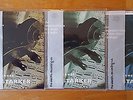 ERC013-15 (33CX1515-1565-1745) - Bach - Cello Suites - Janos STARKER - TP SET