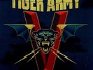 Tiger Army - V