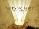 My Dying Bride - Manuscript