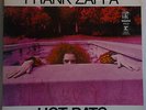 FRANK ZAPPA Hot Rats - UK LP on Reprise - Mothers Of Invention Prog Psych