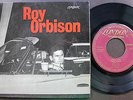 ROY ORBISON EP MADE IN PORTUGAL 45 PS 7 *RUNNIN SCARED* LONDON LES.547