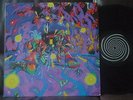 TRIPPING IN THE BASEMENT Swedish HEAVY FUZZ ACID STONER PSYCH ORIG LP S.T Mikael