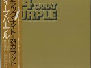 DEEP PURPLE / 24 CARAT 1975 JAPAN LP w/ OBI