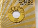 ELVIS PRESLEY SUN 45-W/SLEEVE   