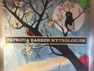 Patricia Barber - Mythologies Original Master Recording 2LP NEW LTD ED