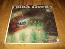 SEALED Pink Floyd A Saucerful Of Secrets LP 1968 Tower 1st Pressing ST 5131
