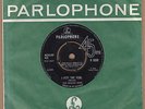 THE MANISH BOYS I Pity The Fool - Original UK 7