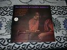 FREDDIE HUBBARD LP The Artistry Of   RARE ’63 IMPULSE   ORANGE/BLACK LB