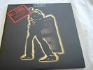 T.REX ELECTRIC WARRIOR LP