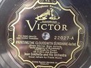 Jean Goldkette Orch TIP-TOE THROUGH THE TULIPS 1929 pre war jazz VICTOR 22027 E+