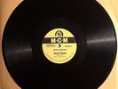 Hank Williams: Dear John/Cold Cold Heart E/E+ 78 rpm MGM 10904 beautiful copy