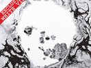 RADIOHEAD A Moon Shaped Pool OPAQUE WHITE VINYL 2LP LTD Collectors Edition